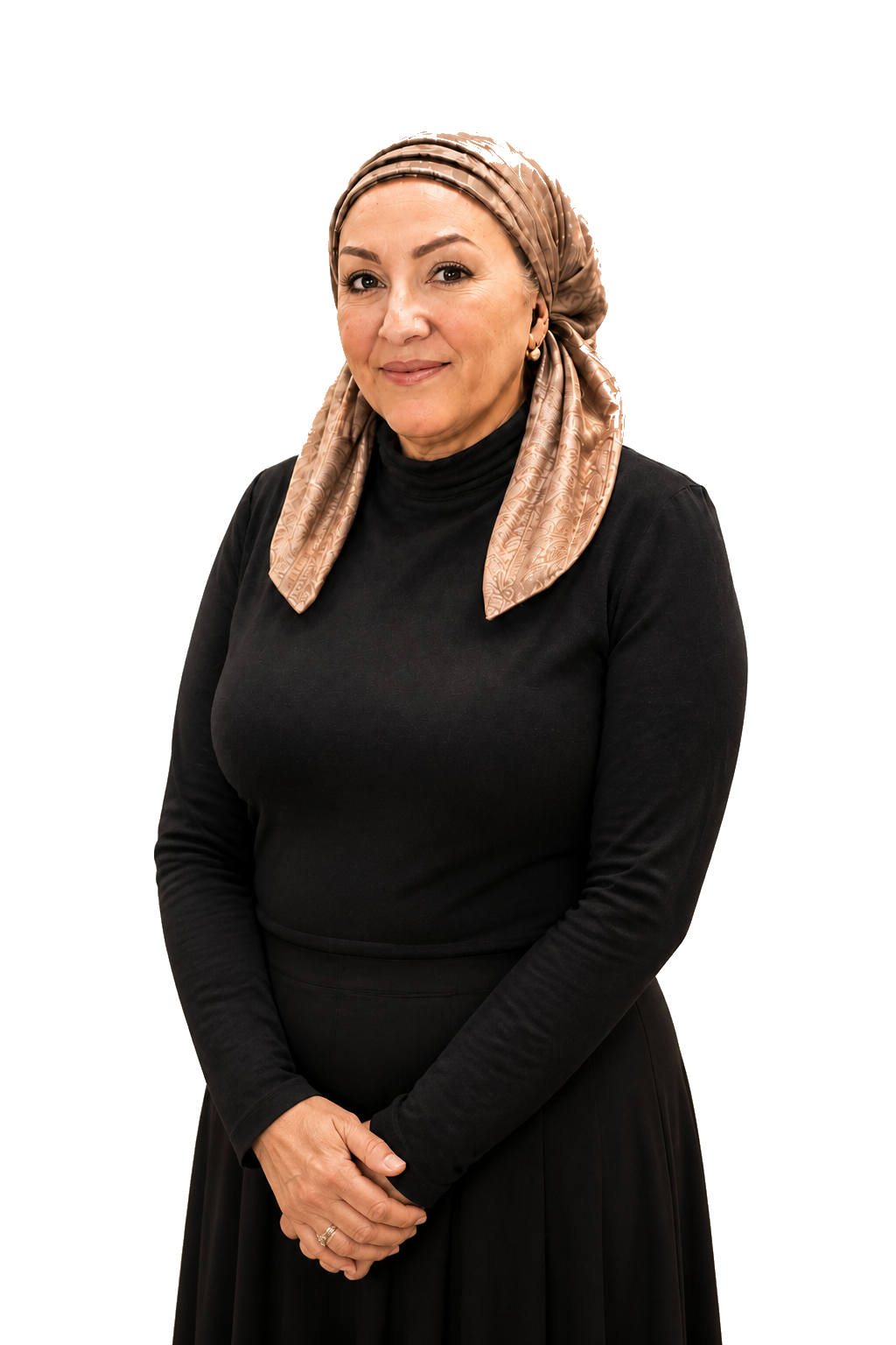 Rebbetzin Leah Donner