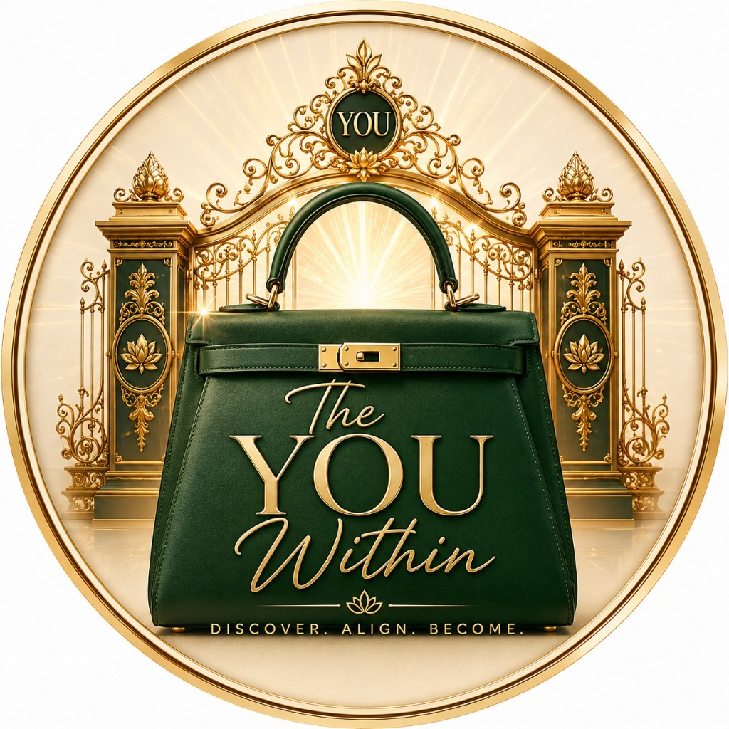 The YOU Within