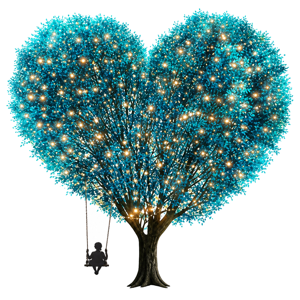 Trust Hashem tree